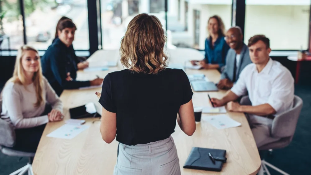 Quando a liderança admite que não sabe