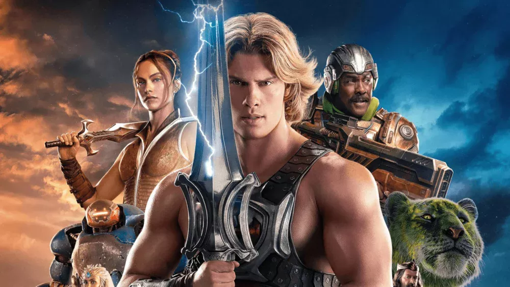Quem é quem em Mestres do Universo (2026)? Guia de personagens e elenco do filme
