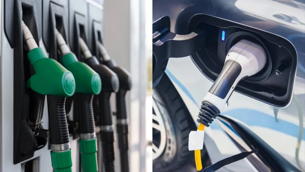 Quem polui menos: carro movido a etanol ou elétrico?