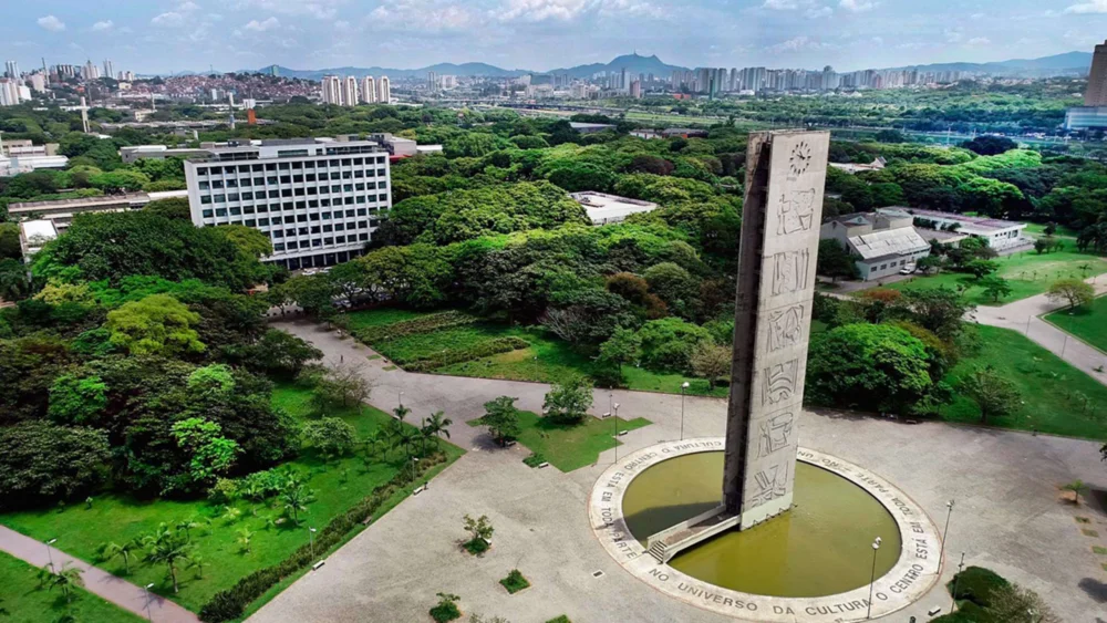 Ranking global elege melhor universidade brasileira; saiba qual