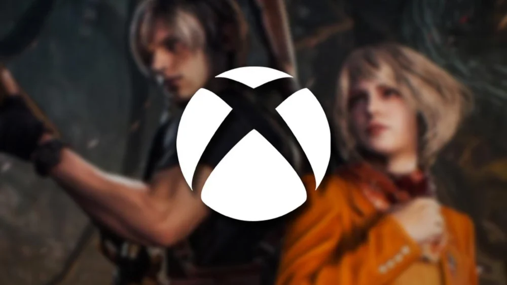 Resident Evil 4 e mais jogos de Xbox com até 90% OFF; confira
