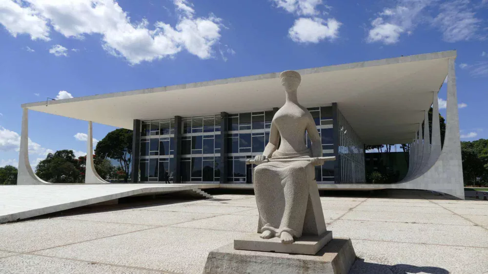 STF cria proteção para redes sociais em casos de conteúdo ilícito