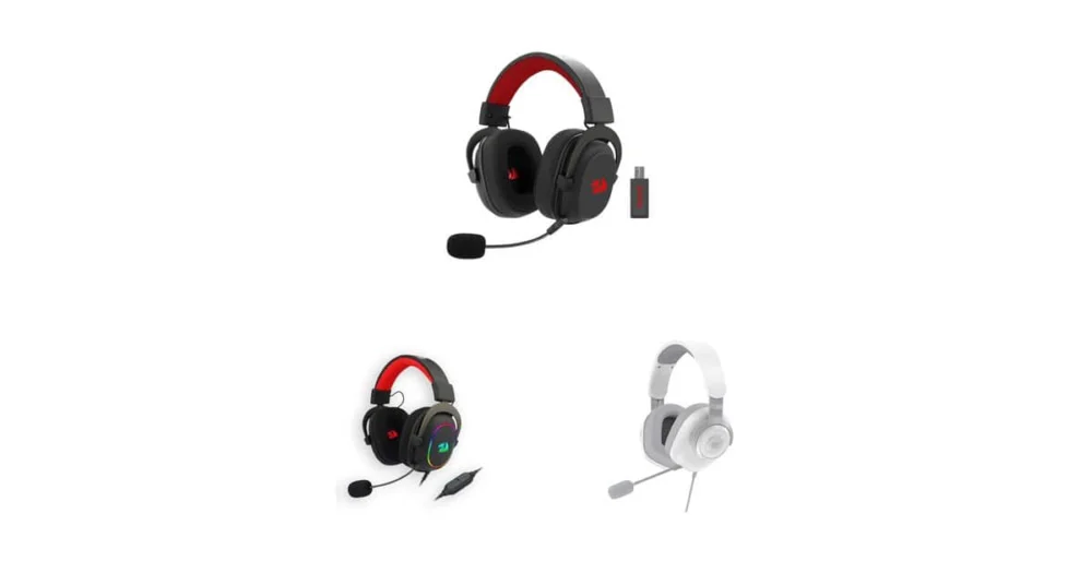 Som que você sente: headsets 7.1 Surround em promoção na Amazon