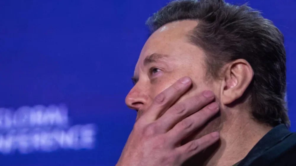 SpaceX pode estrear na bolsa com valor recorde, mas uma decisão de Wall Street impediu que ela entrasse imediatamente em milhões de fundos de aposentadoria