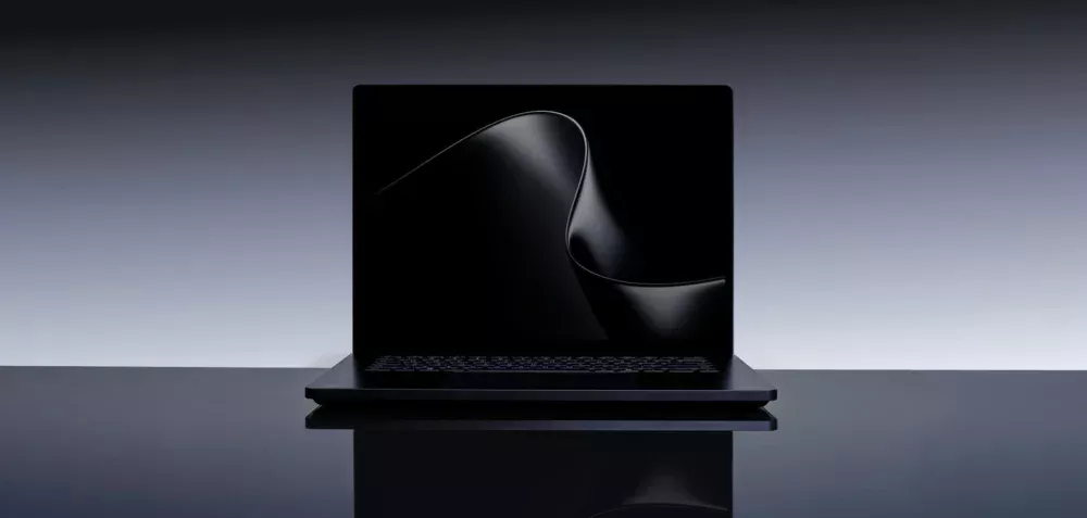 Surface Laptop Ultra é o primeiro notebook da Microsoft com NVIDIA RTX Spark