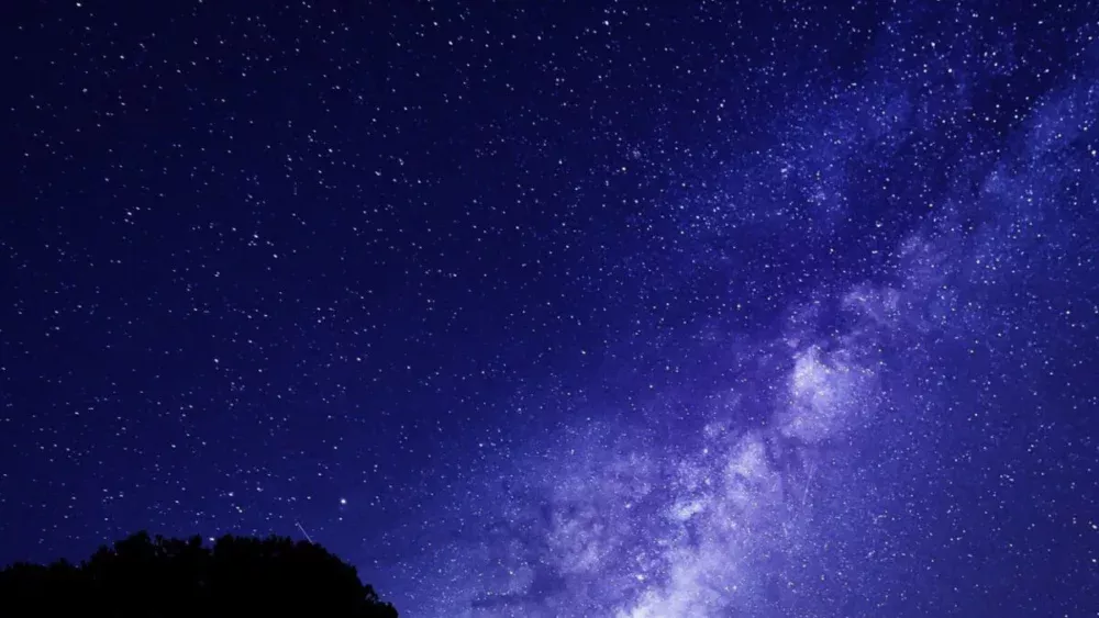 Um dos últimos céus perfeitos da Terra está desaparecendo e a ciência teme perder algo insubstituível