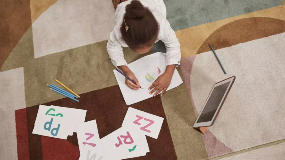 Uma descoberta inesperada colocou esta menina entre as pessoas mais inteligentes do mundo