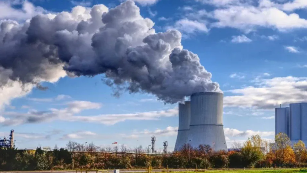 Uma planta piloto está testando uma solução que une energia, meio ambiente e agricultura