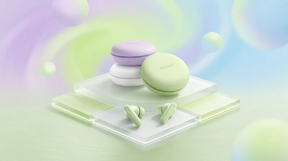 Veja as vantagens do HONOR Earbuds A Pro