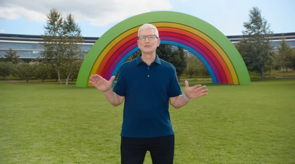 WWDC26: os bastidores da virada da Apple em IA e a última keynote de Tim Cook como CEO
