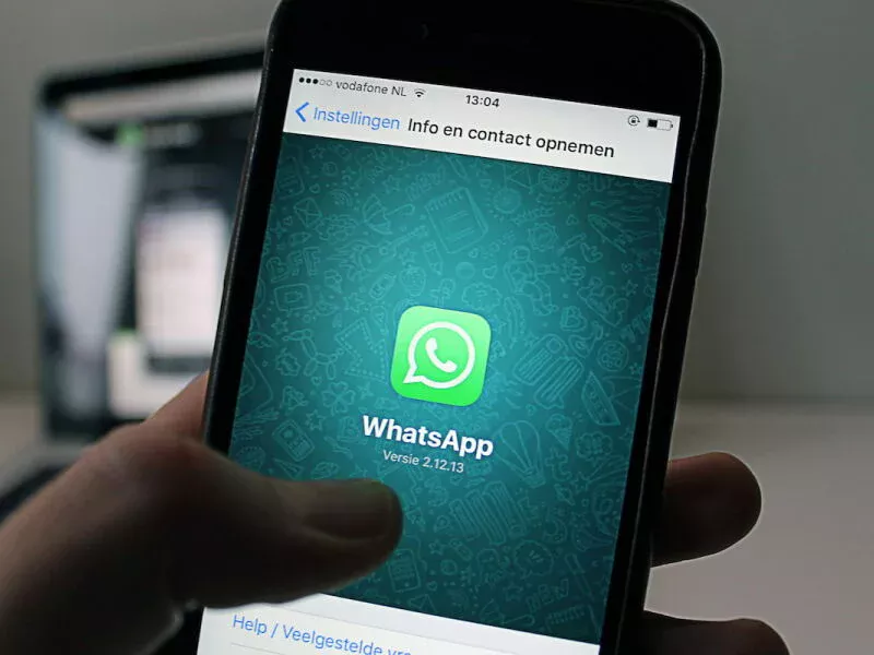 WhatsApp deixará de exigir número de telefone para contato entre usuários