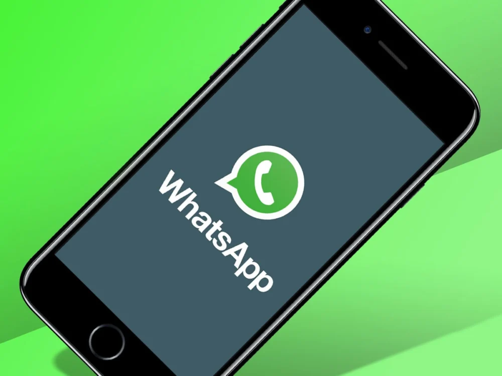 WhatsApp passará a exigir o iOS 15.5 a partir de novembro