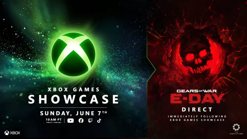 Xbox Games Showcase 2026: Veja os principais lançamentos do evento