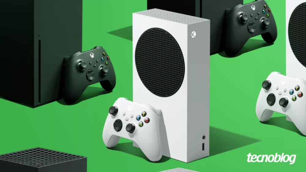 Xbox perde dois executivos em onda de demissões