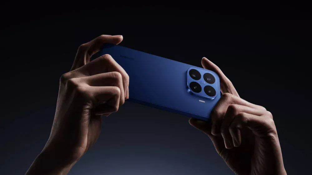 Xiaomi 17T chega ao Brasil com câmeras da Leica de zoom óptico de até 5x