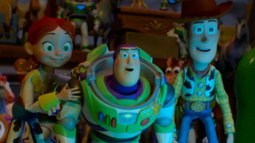 ‘Toy Story 5’ estreia com recorde, supera expectativas e conquista a maior abertura de cinema de 2026