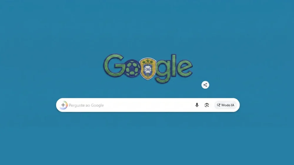 ‘Veio para ficar’: Gemini não vai substituir a Busca, mas Google não vê futuro sem IA