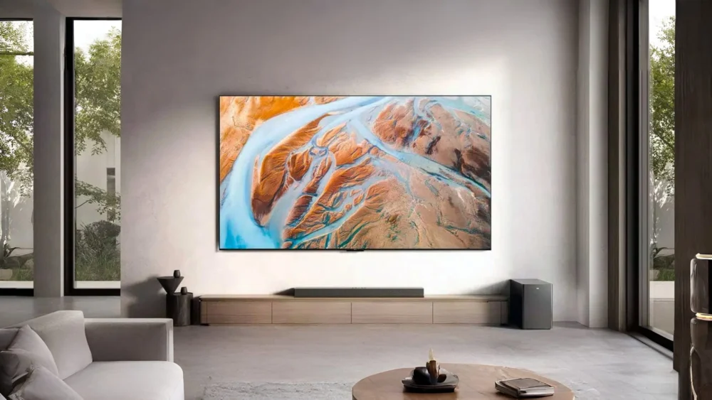 10 melhores smart TVs com desconto de até 30% no Prime Day 2026