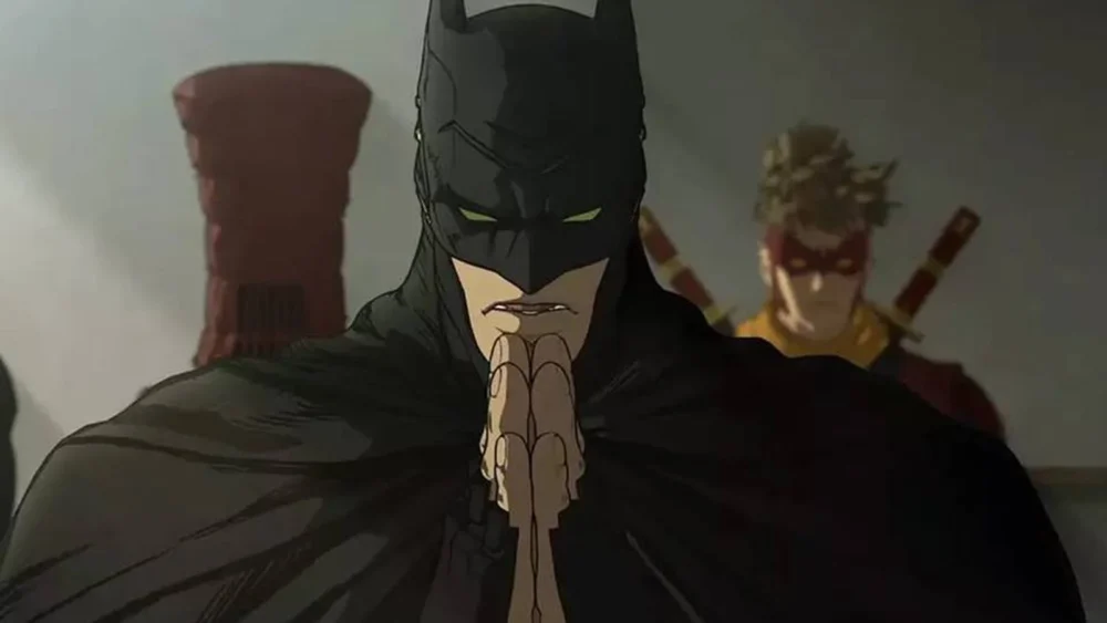 12 animes inspirados em grandes franquias ocidentais