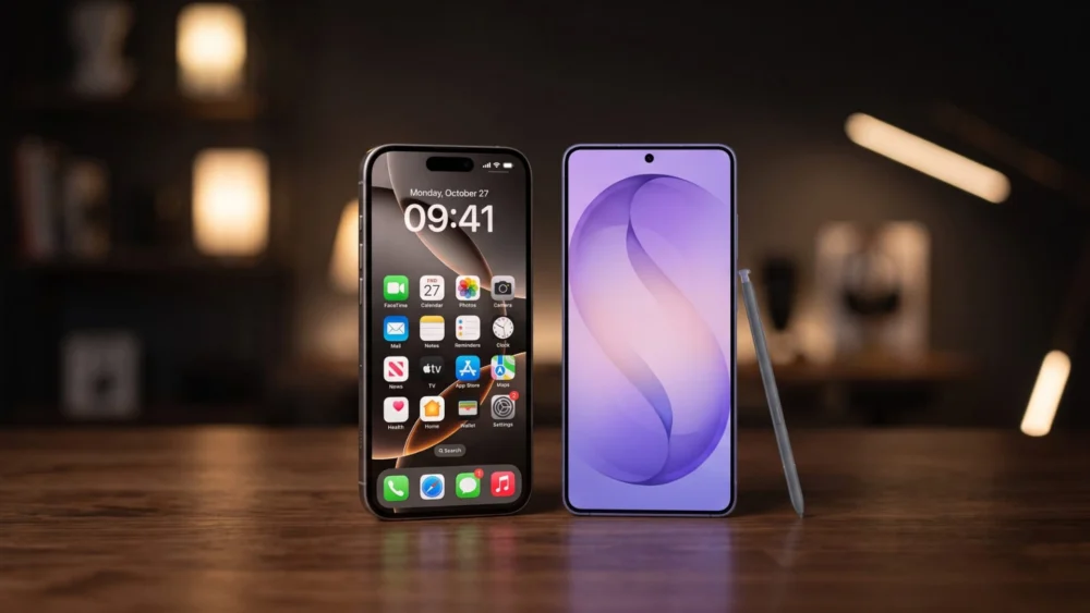 12 smartphones com desconto no Prime Day 2026