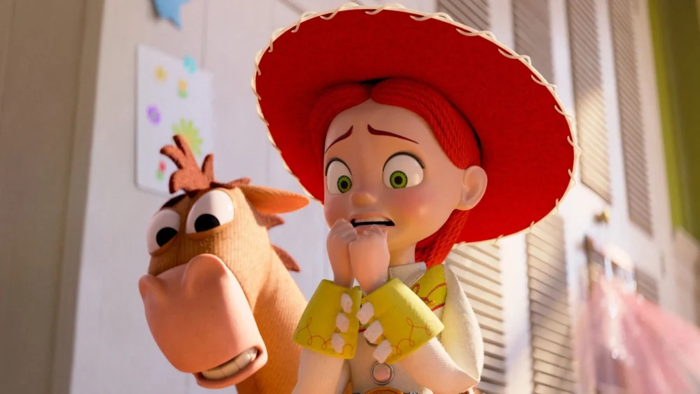 15 referências e easter eggs em Toy Story 5