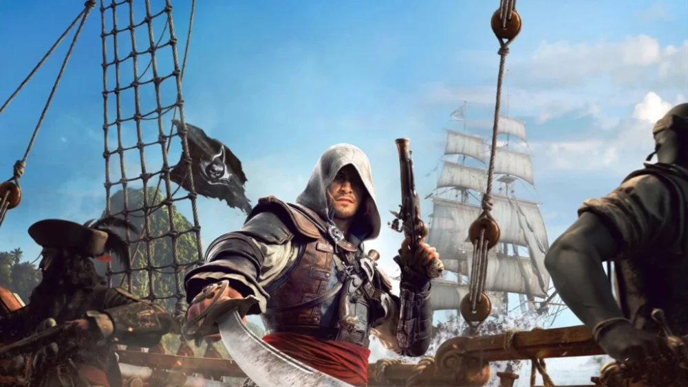 20 dicas de Assassin’s Creed Black Flag Resynced para você se tornar o terror dos mares