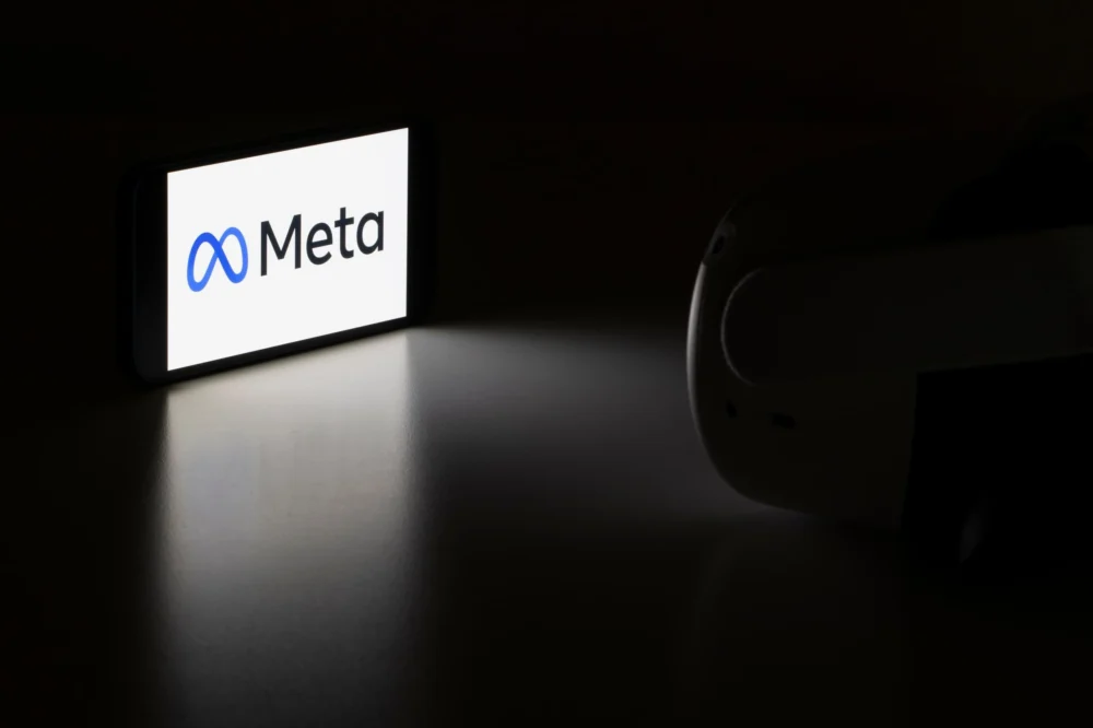 A Meta demitiu por IA? A resposta pode estar perdida entre algoritmos