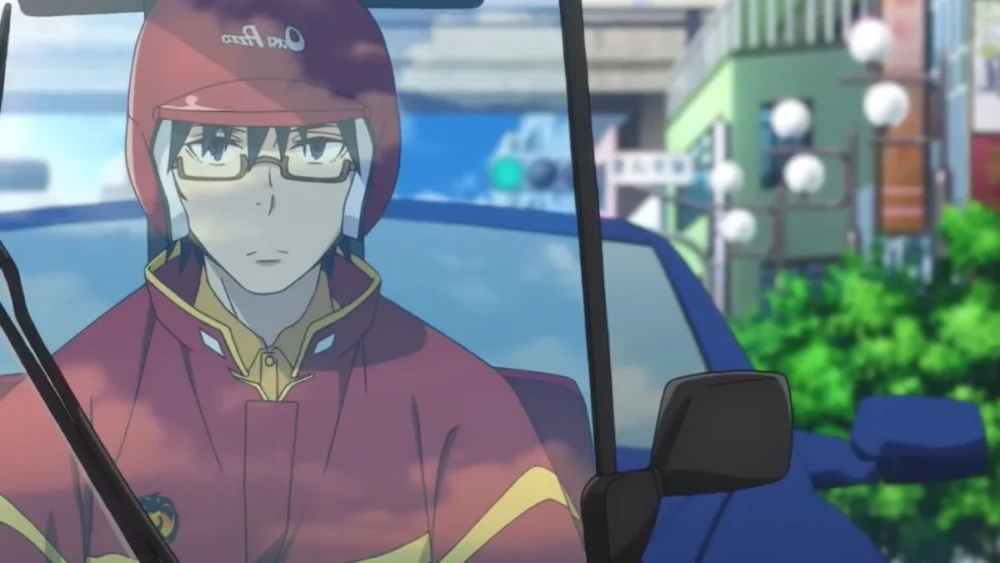 A minissérie japonesa da Netflix que conseguiu algo quase impossível e surpreendeu até os fãs do mangá