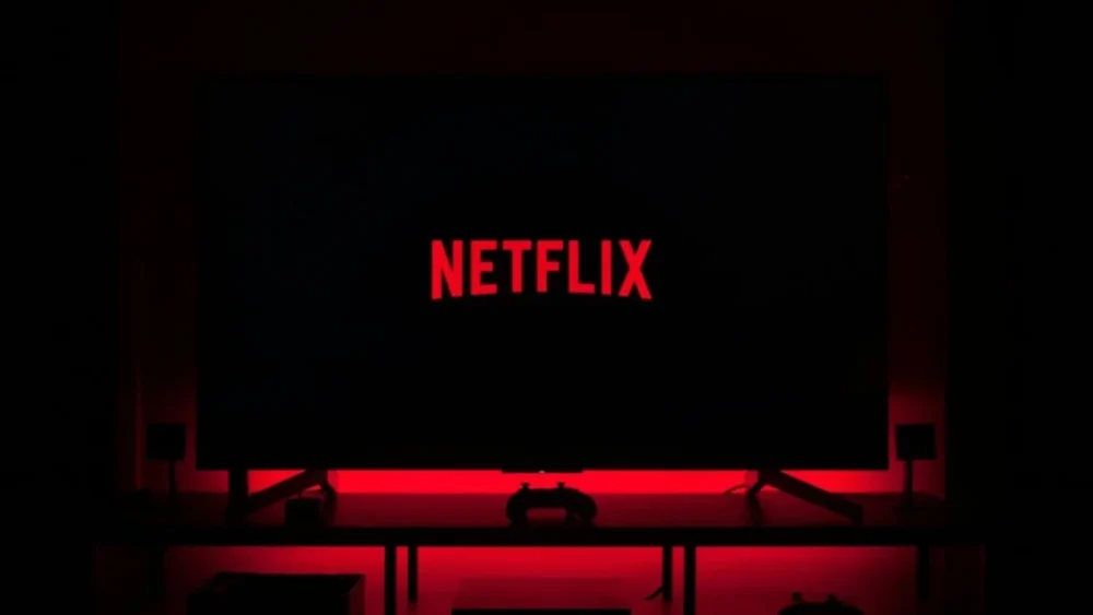 A nova aposta da Netflix mistura streaming, canais contínuos e eventos ao vivo