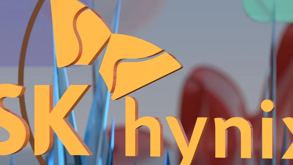 Ação da SK Hynix desaba mais de 15% em Seul após estreia na Nasdaq