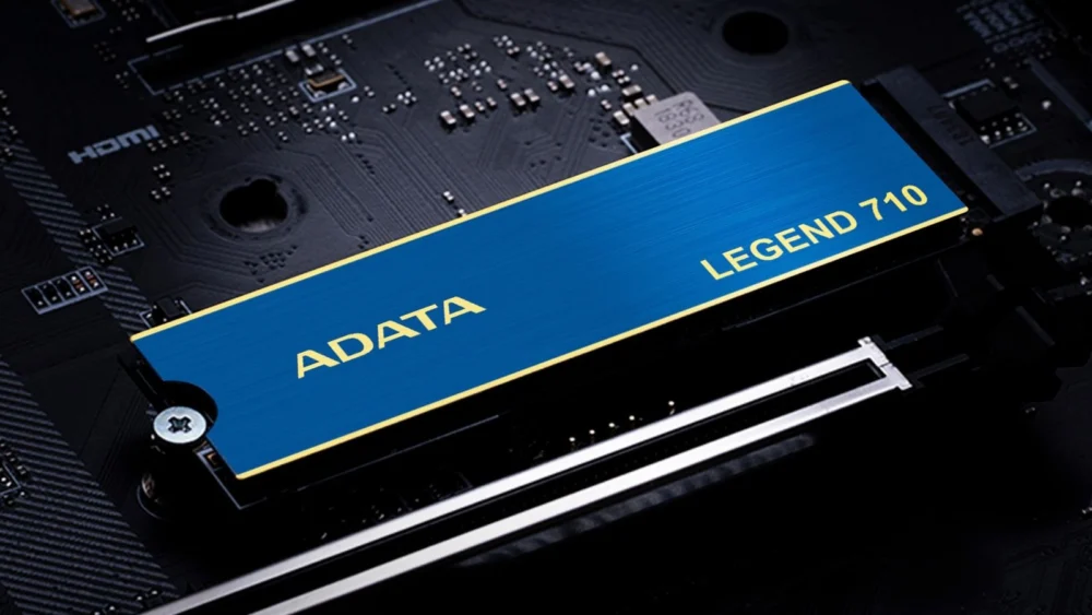 Adata confirma que peças para RAM e SSD vão ficar até 40% mais caras