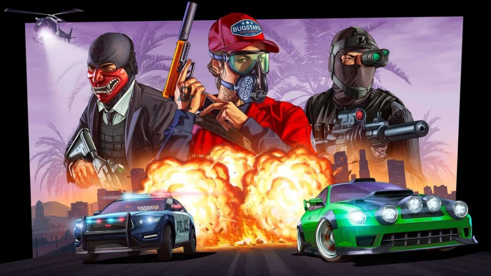 Adeus aos discos? Indústria de games muda de rumo