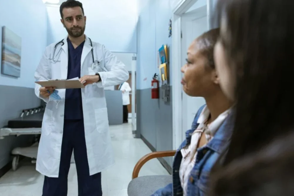 Alemanha quer endurecer regras para afastamentos médicos após recorde de licenças por doença