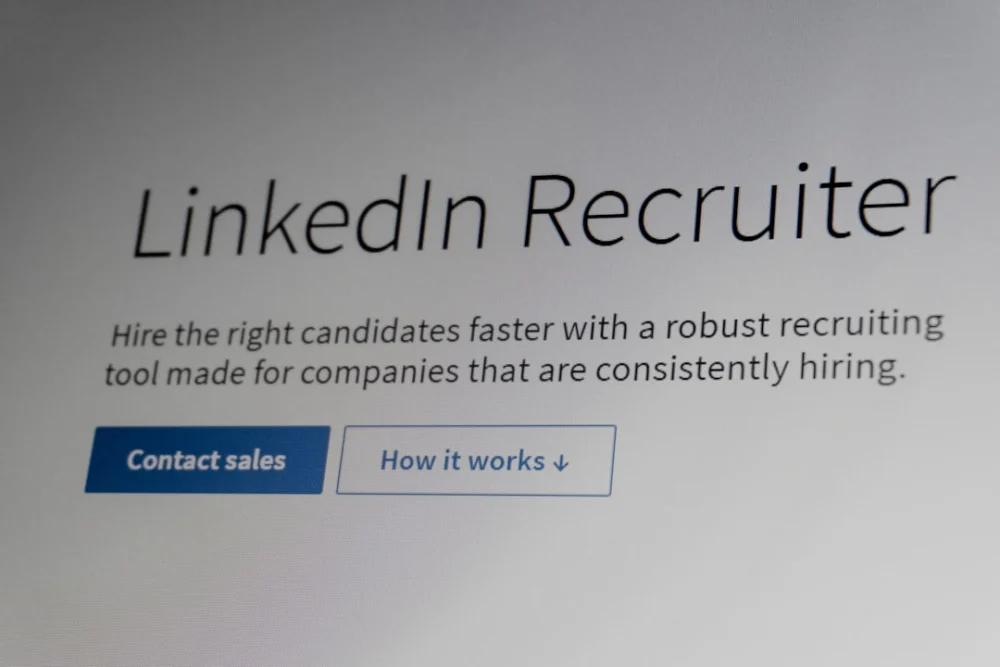 Algoritmo de RH: IA de recrutamento cria 'rejeição em série' de candidatos