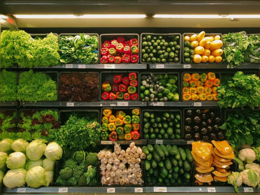 Alimentos frescos impulsionam demanda pelo Amazon Now no Brasil, diz executiva