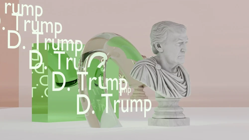 Altman e Trump arquitetam dividir riqueza da IA nos EUA –mas só por lá