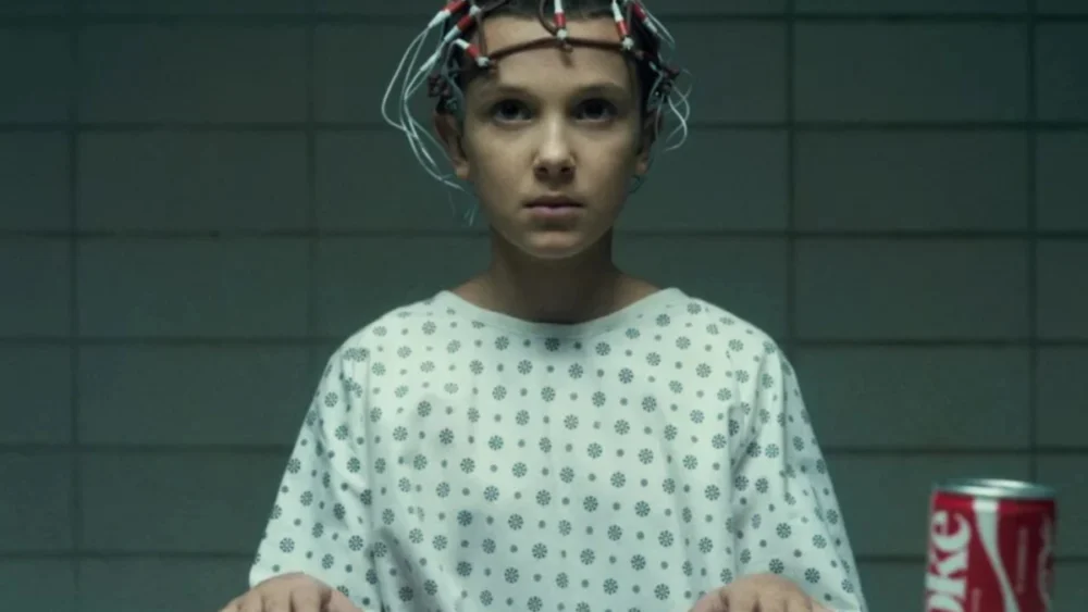 Antes de ‘Stranger Things’, Millie Bobby Brown quase interpretou uma mutante da Marvel ao lado de Hugh Jackman em ‘Logan’