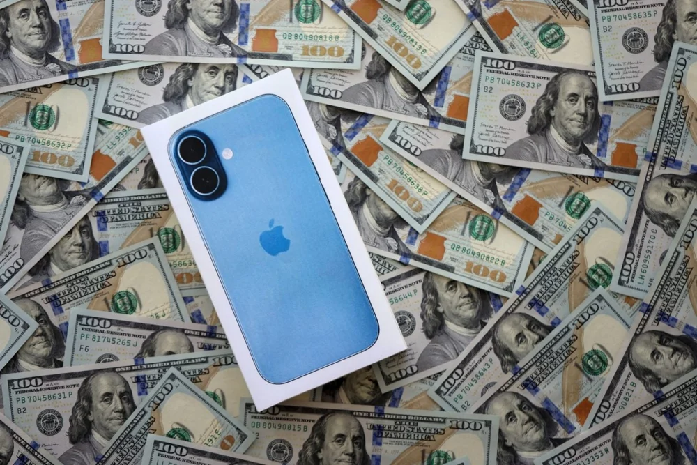 Aparelhos obtidos pelo Apple Upgrade não serão bloqueados por atraso no pagamento