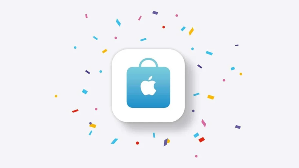 Aplicativo Apple Store poderá ganhar assistente alimentado por IA
