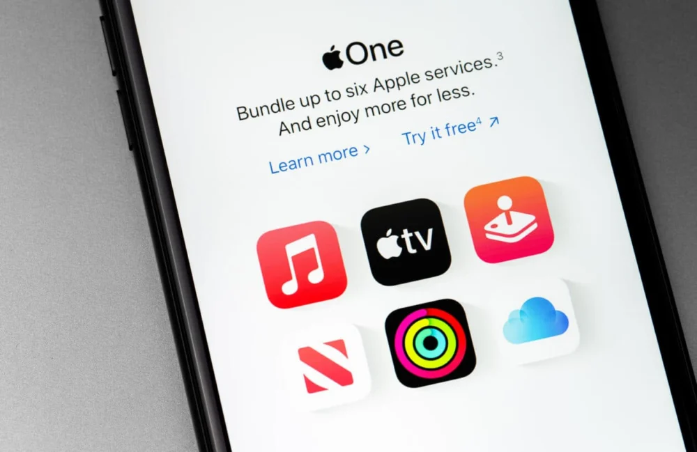 App Store e serviços da Apple têm agora 1,5 bilhão de assinaturas ativas