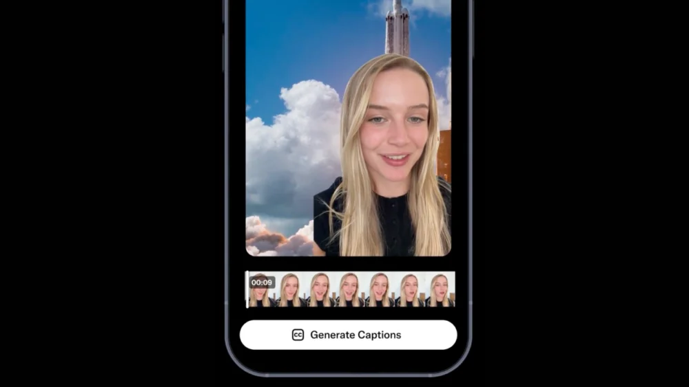 App do X ganha novos recursos para gravação e edição de vídeos no iOS