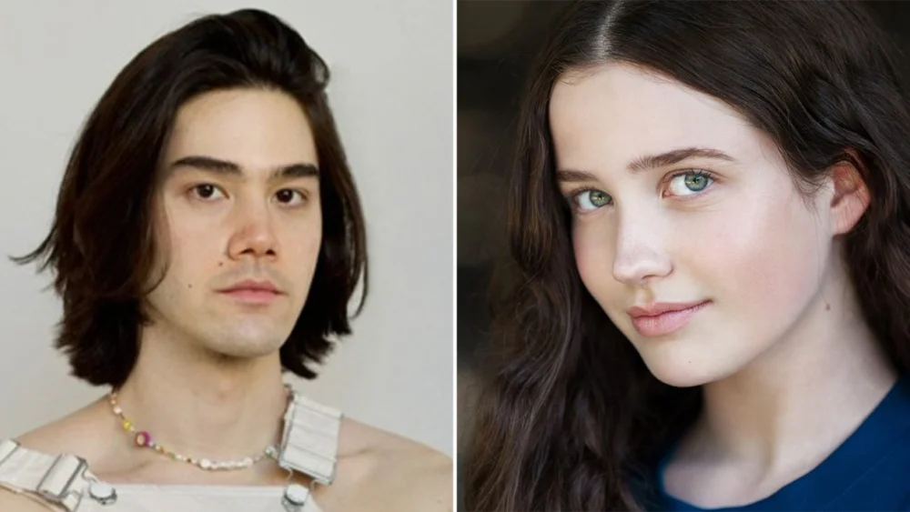 Apple TV: Jared Goldstein e Spencer Moss estarão em série com Elizabeth Banks