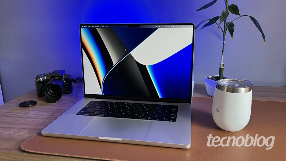 Apple deve dar nova cara ao MacBook Pro de entrada