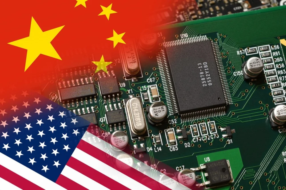 Apple está negociado RAM de fornecedoras chinesas sob restrição dos EUA, diz Bloomberg