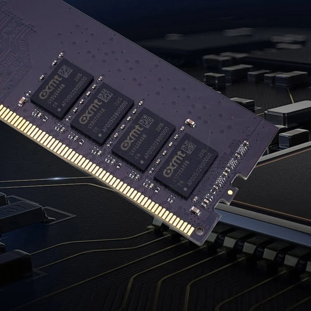 Apple já estaria testando memórias da fornecedora chinesa CXMT