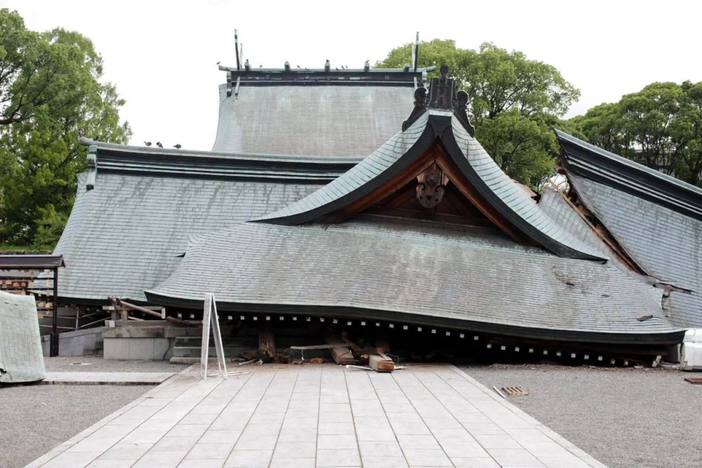 Apple prestará assistência ao Japão após terremoto atingir o sul do país