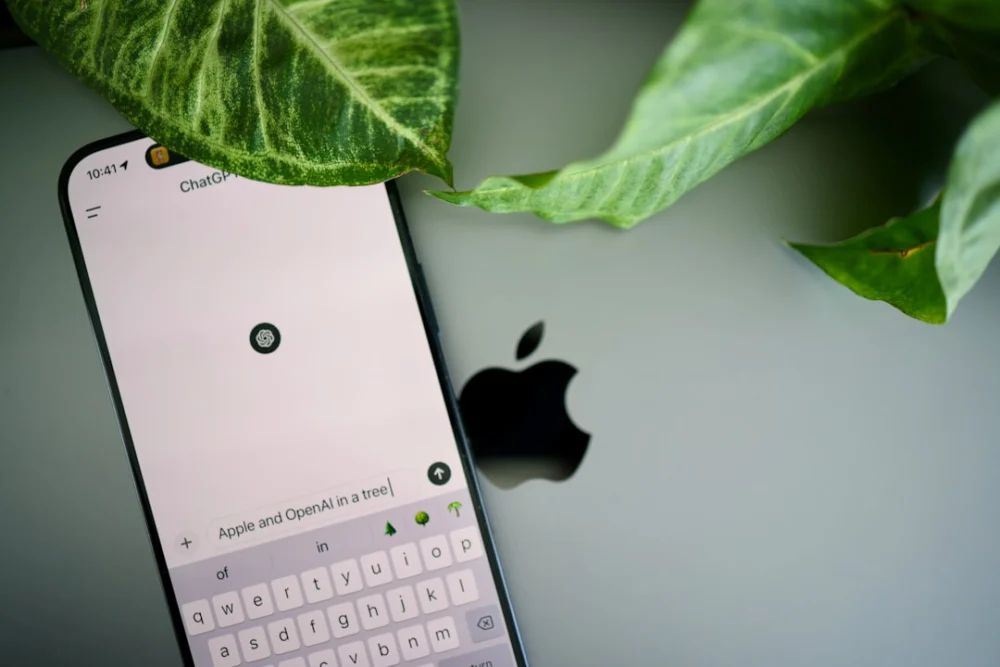 Apple processa OpenAI e dois ex-funcionários por roubo de segredos comerciais