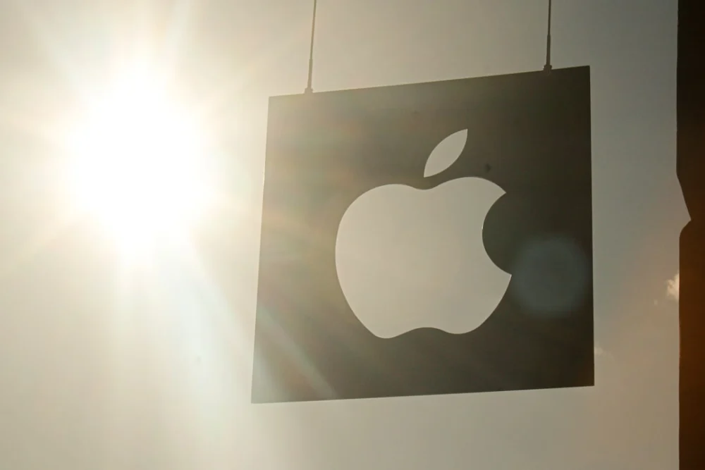 Apple processa OpenAI por violação de segredos comerciais