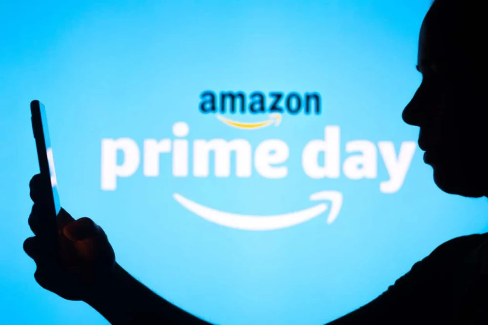 Aproveite as promoções do Amazon Prime Day no Brasil!