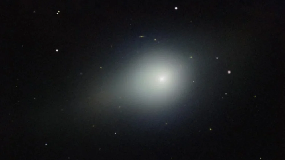 Astrônomos decifram como o cometa interestelar 3I/ATLAS mudou ao passar pelo Sol